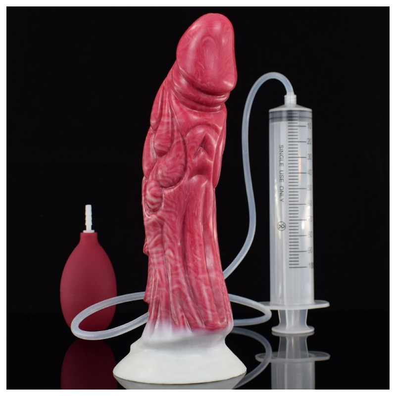 gode ejaculateur monster balstak 21 x 5cm 3
