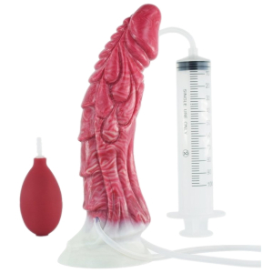 gode ejaculateur monster balstak 21 x 5cm