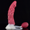 gode ejaculateur monster balstak 21 x 5cm 4