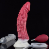 gode ejaculateur monster balstak 21 x 5cm 5