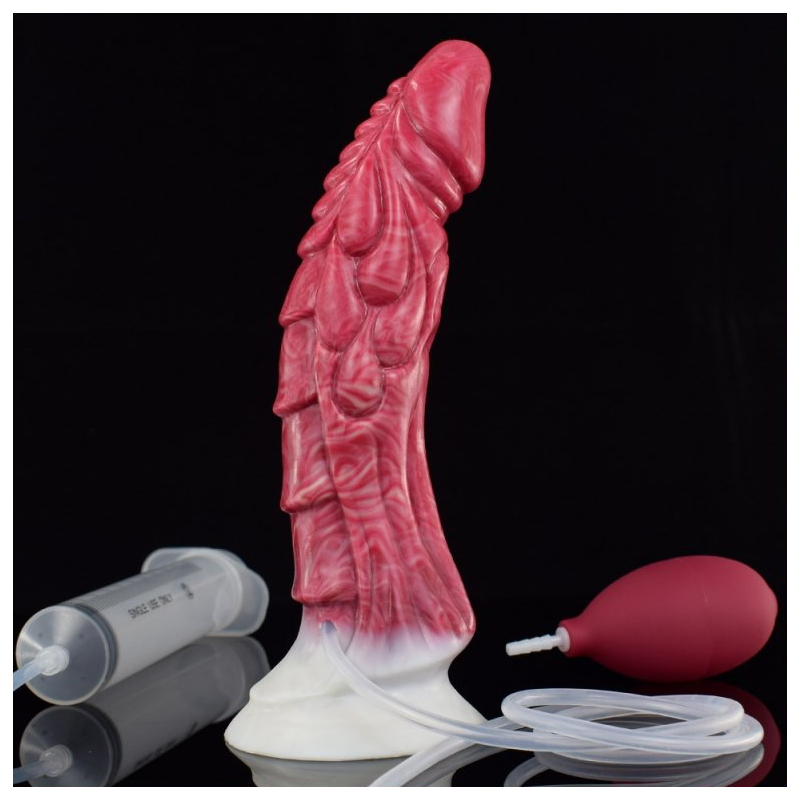 gode ejaculateur monster balstak 21 x 5cm 5