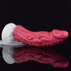 gode ejaculateur monster balstak 21 x 5cm 6