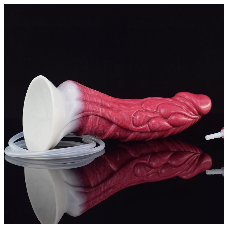gode ejaculateur monster balstak 21 x 5cm 7