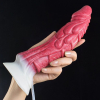 gode ejaculateur monster balstak 21 x 5cm 9