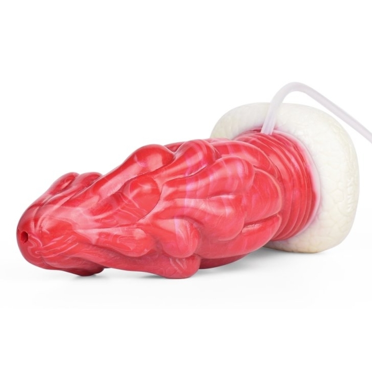 gode ejaculateur monster bossy 14 x 6 cm 1
