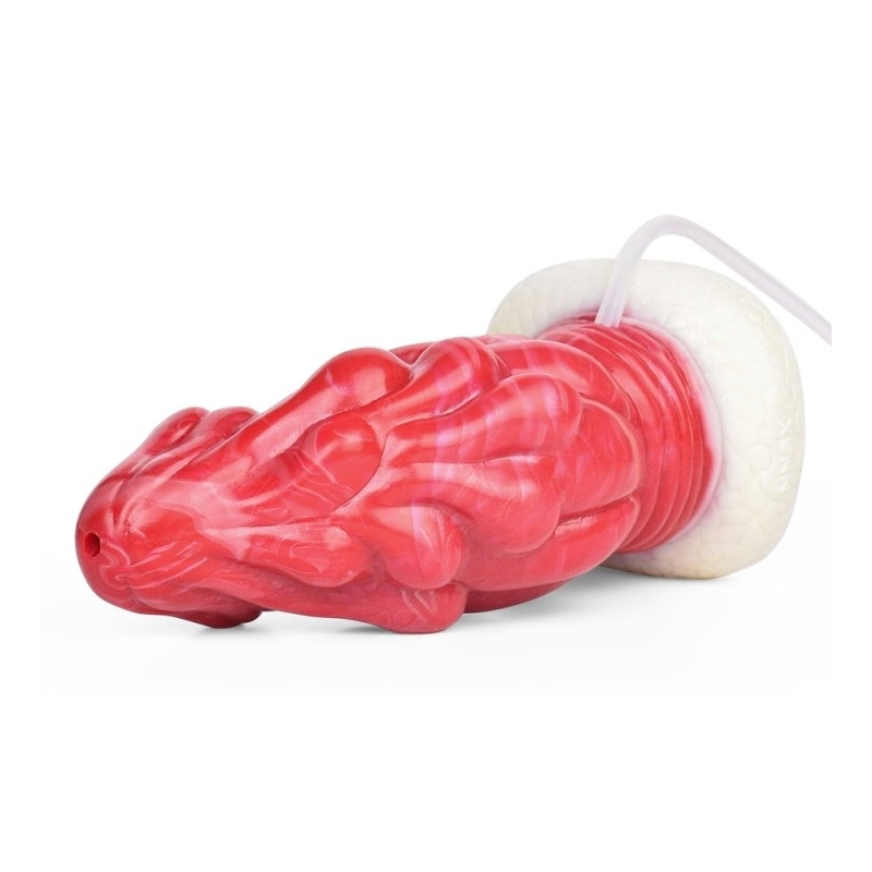 gode ejaculateur monster bossy 14 x 6 cm 1