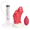 gode ejaculateur monster bossy 14 x 6 cm