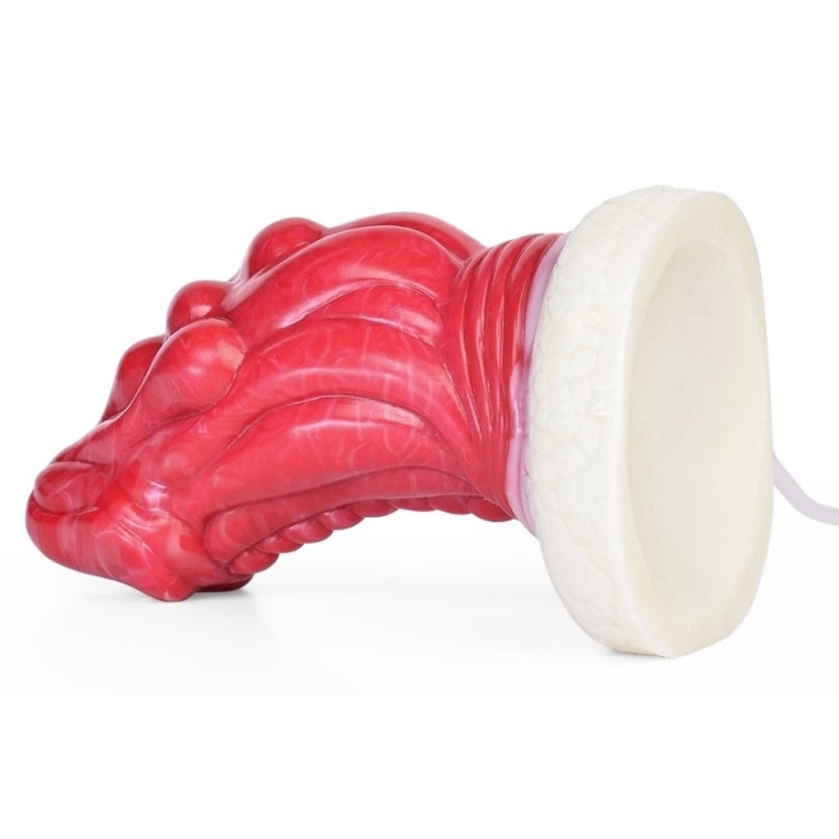 gode ejaculateur monster bossy 14 x 6 cm 2