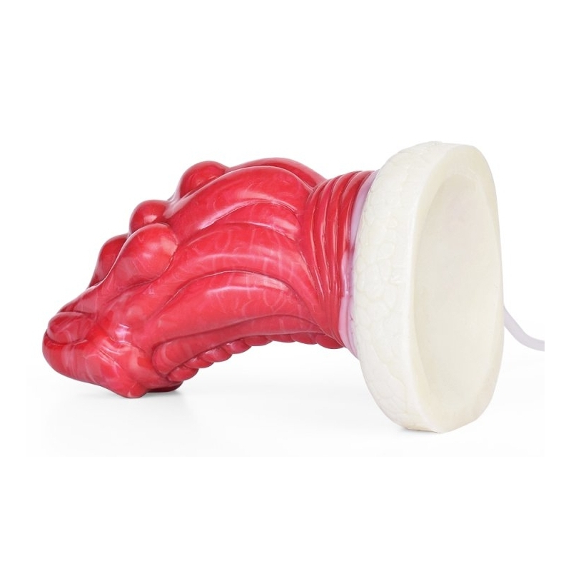 gode ejaculateur monster bossy 14 x 6 cm 2