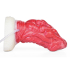 gode ejaculateur monster bossy 14 x 6 cm 4