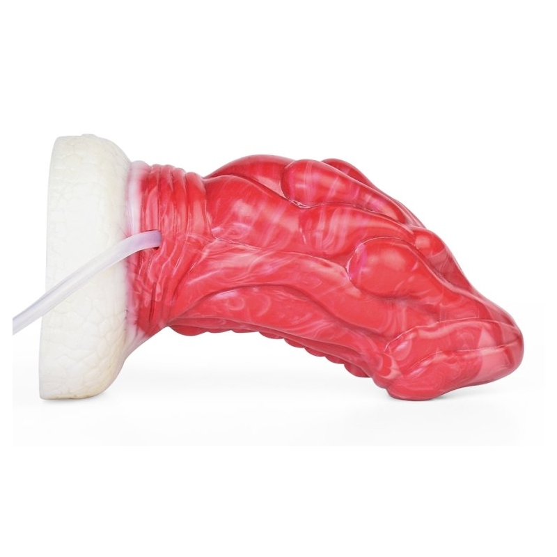 gode ejaculateur monster bossy 14 x 6 cm 4