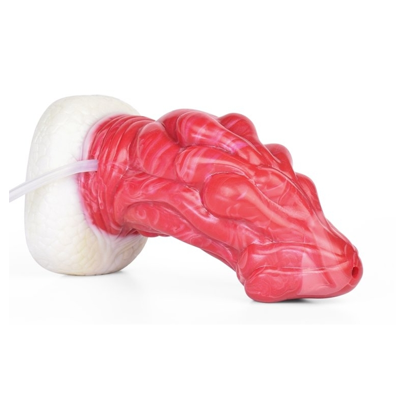 gode ejaculateur monster bossy 14 x 6 cm 5