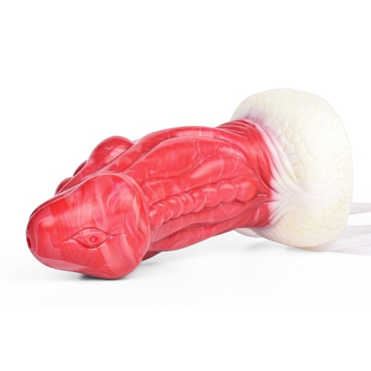 gode ejaculateur monster bossy 14 x 6 cm 6