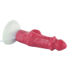 gode ejaculateur monster cisear 19 x 6cm 1