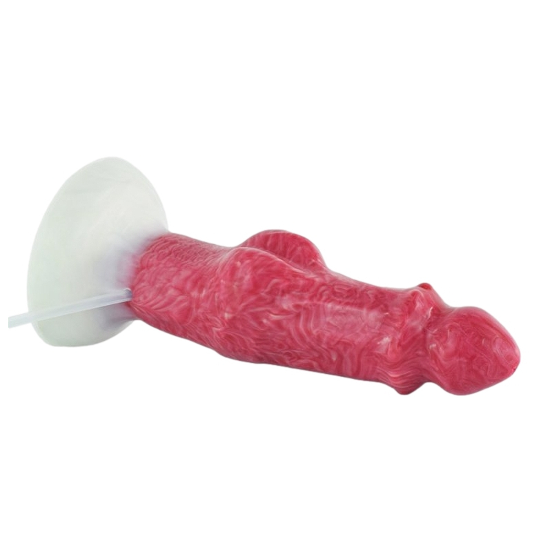 gode ejaculateur monster cisear 19 x 6cm 1