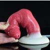 gode ejaculateur monster cisear 19 x 6cm 3