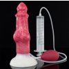 gode ejaculateur monster cisear 19 x 6cm 7
