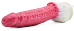 gode ejaculateur monster cornix 16 x 42cm 1