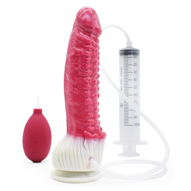 gode-ejaculateur-monster-cornix-16-x-42cm gode ejaculateur monster cornix 16 x 42cm