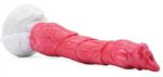gode ejaculateur monster finn uhr 20 x 48cm 1