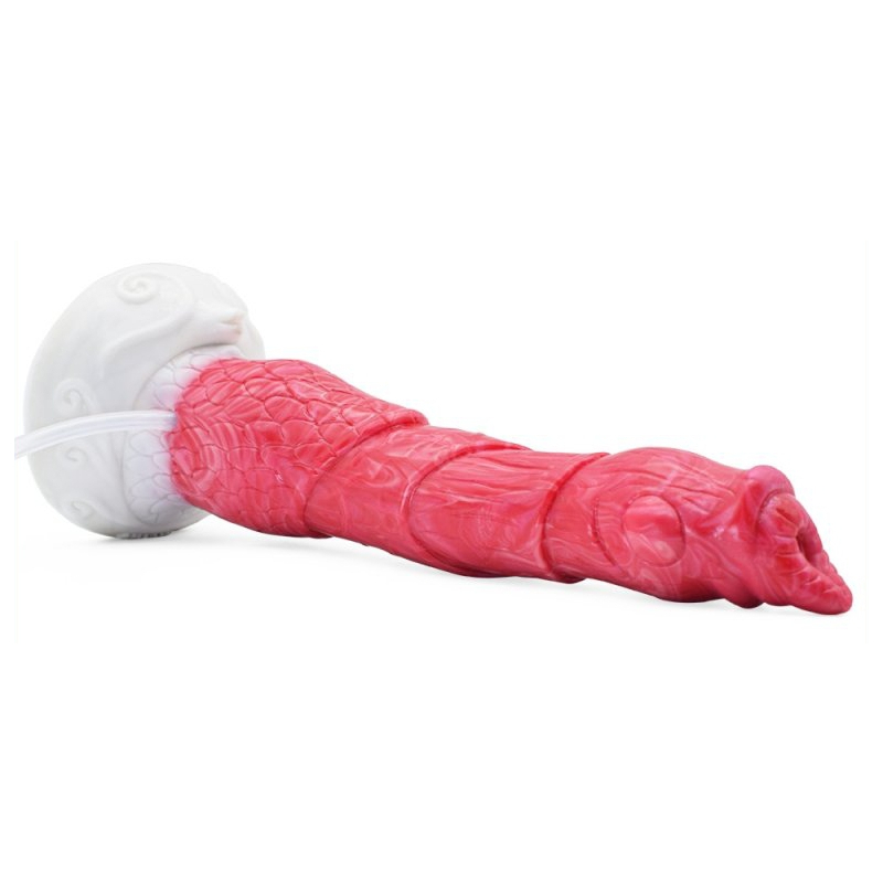 gode ejaculateur monster finn uhr 20 x 48cm 1