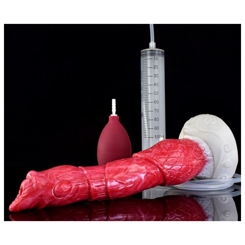 gode ejaculateur monster finn uhr 20 x 48cm 2
