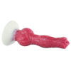 gode ejaculateur monster fuxar 18 x 6cm 1