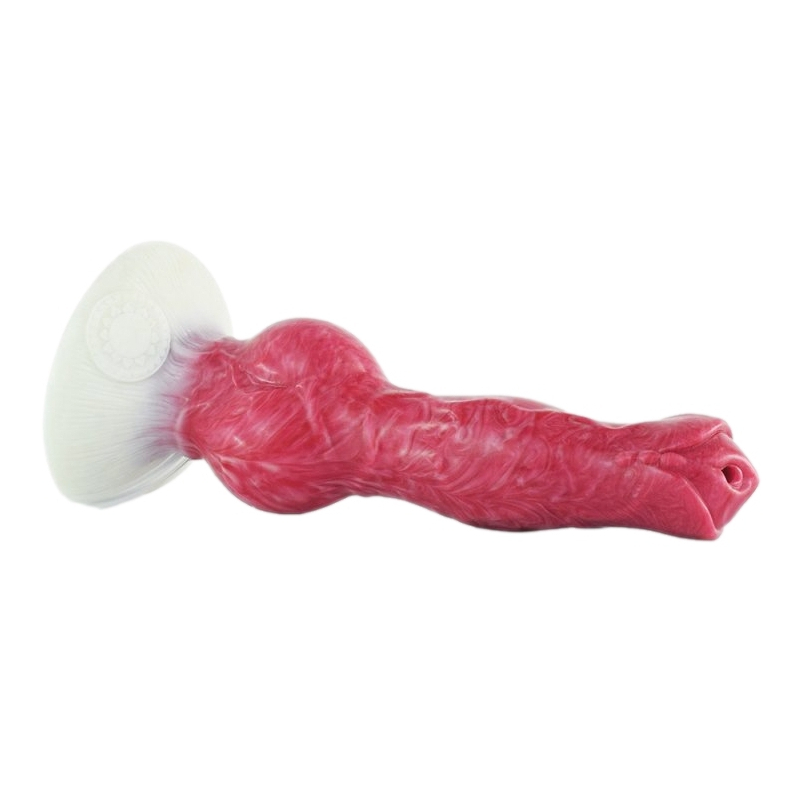 gode ejaculateur monster fuxar 18 x 6cm 1