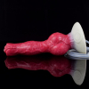 gode ejaculateur monster fuxar 18 x 6cm 2