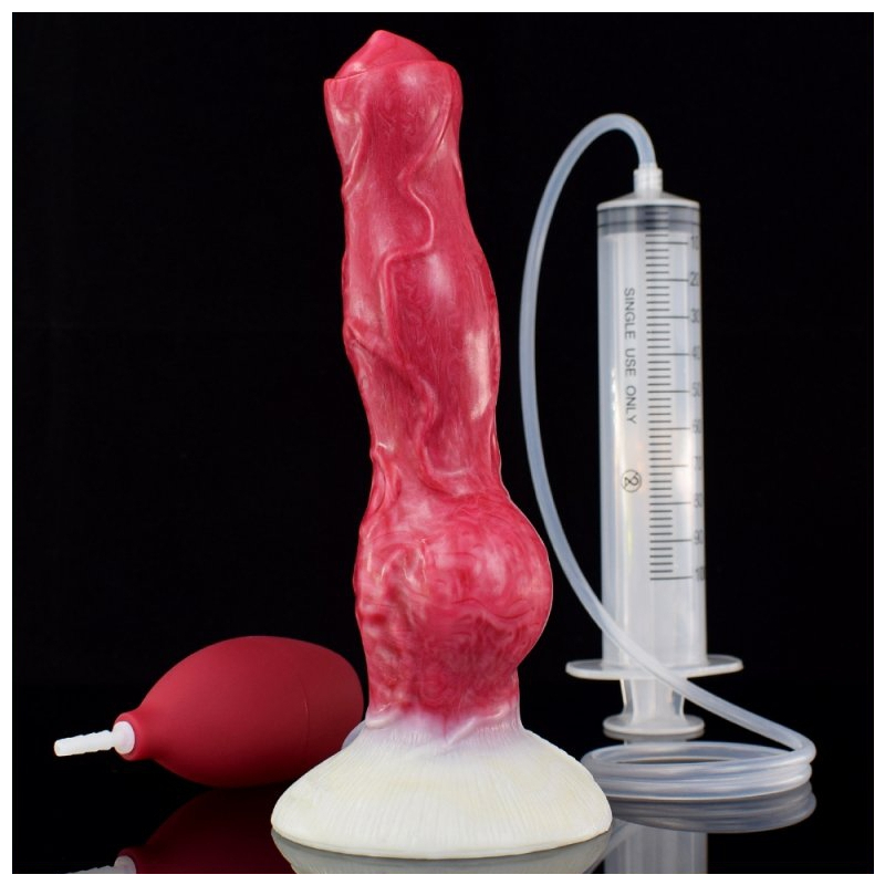 gode ejaculateur monster fuxar 18 x 6cm 3