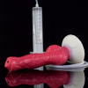 gode ejaculateur monster fuxar 18 x 6cm 4