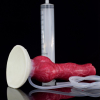 gode ejaculateur monster fuxar 18 x 6cm 6