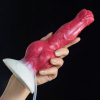 gode ejaculateur monster fuxar 18 x 6cm 8