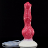 gode ejaculateur monster fuxar 18 x 6cm 9