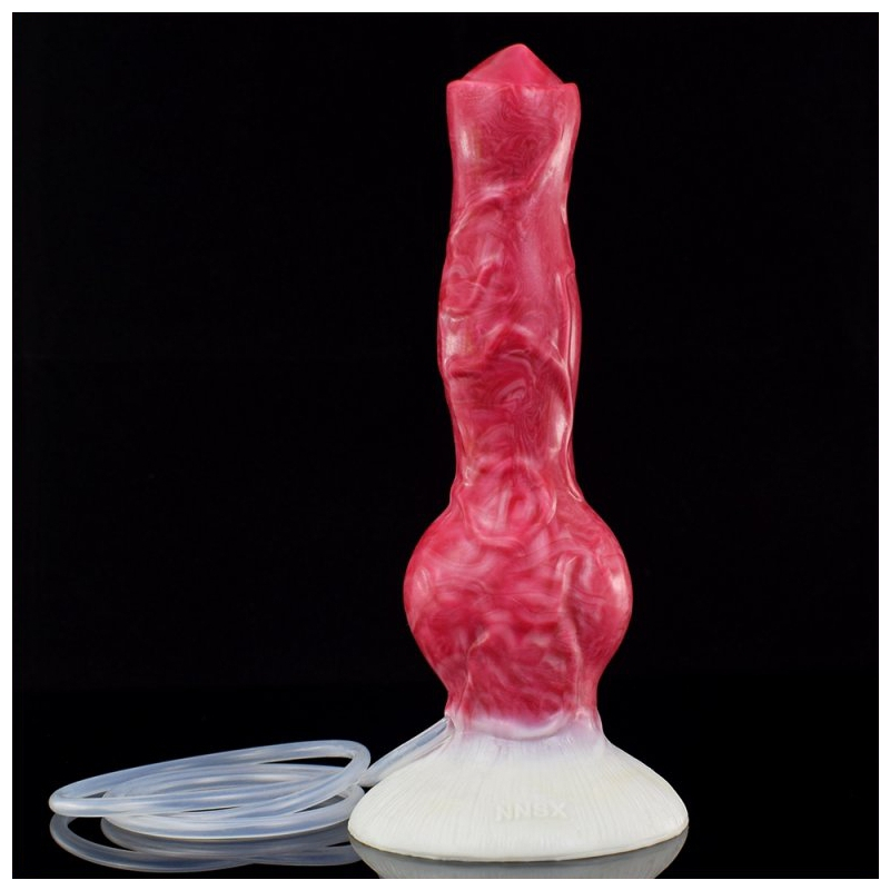 gode ejaculateur monster fuxar 18 x 6cm 9