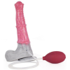 gode ejaculateur monster hevon 20 x 55cm 1
