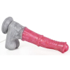 gode ejaculateur monster hevon 20 x 55cm 2