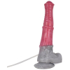 gode ejaculateur monster hevon 20 x 55cm 3