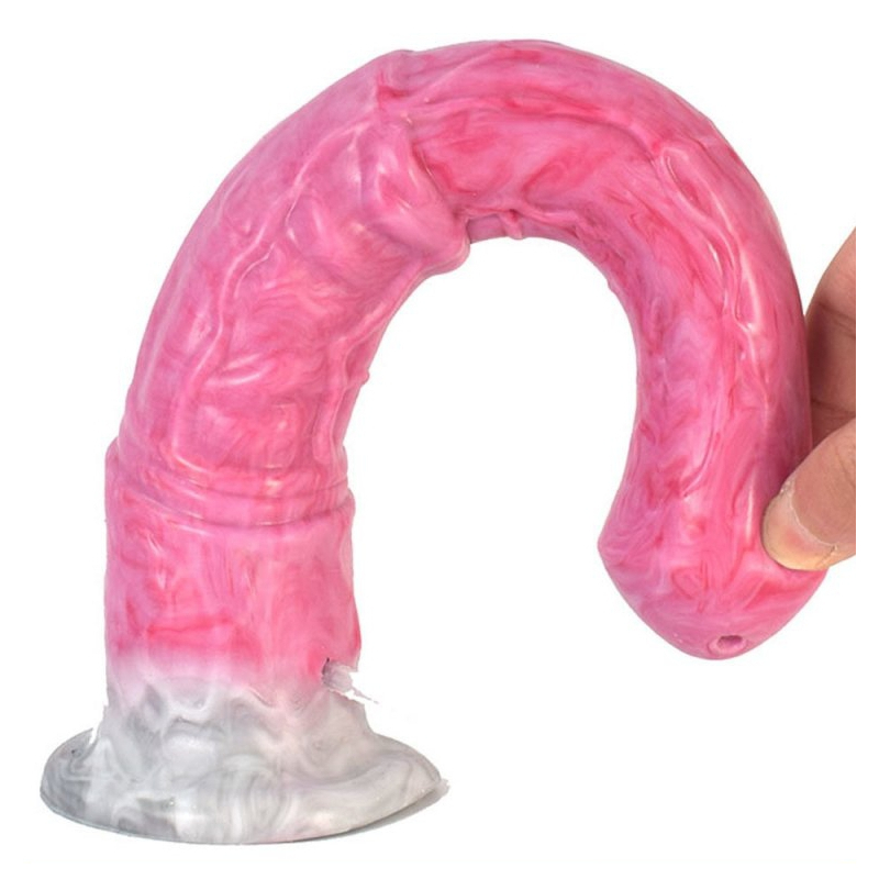 gode ejaculateur monster horty 25 x 47cm 1