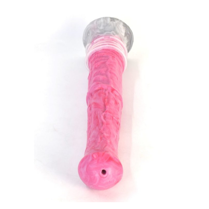 gode ejaculateur monster horty 25 x 47cm 2