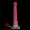 gode ejaculateur monster horty 25 x 47cm 5