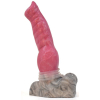 gode ejaculateur monster kettaw 22 x 63cm 1