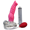 gode ejaculateur monster kettaw 22 x 63cm
