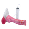 gode ejaculateur monster lunar 17 x 55cm 1