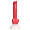 gode ejaculateur monster noxin 21 x 6cm 1