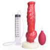 gode ejaculateur monster noxin 21 x 6cm