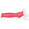 gode ejaculateur monster noxin 21 x 6cm 2