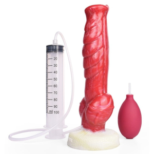 gode ejaculateur monster noxin 21 x 6cm