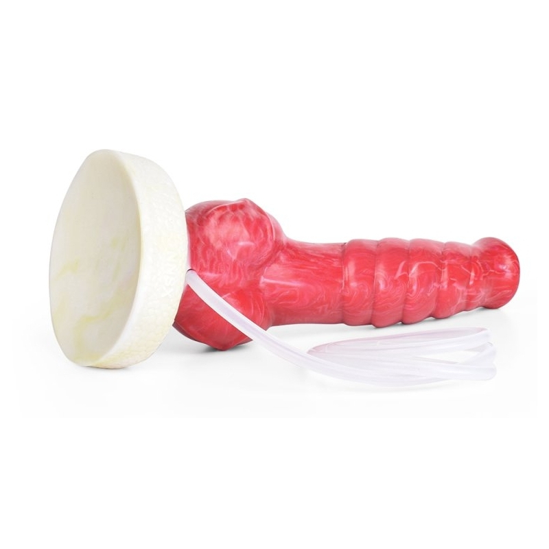 gode ejaculateur monster noxin 21 x 6cm 5