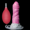 gode ejaculateur monster plost 18 x 55cm 1